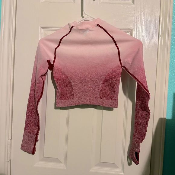 Gymshark Top - Picture 4 of 5